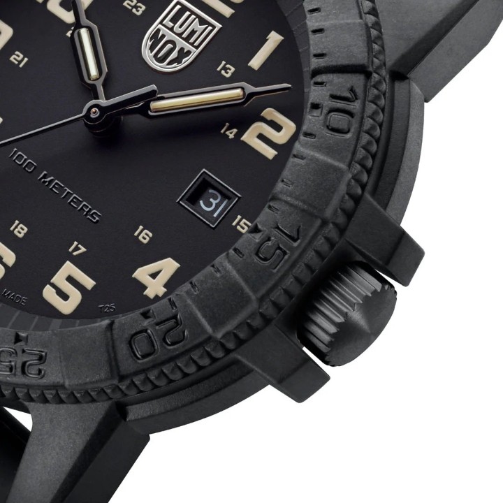 Obrázok z Luminox Leatherback Sea Turtle Giant 0320 Series