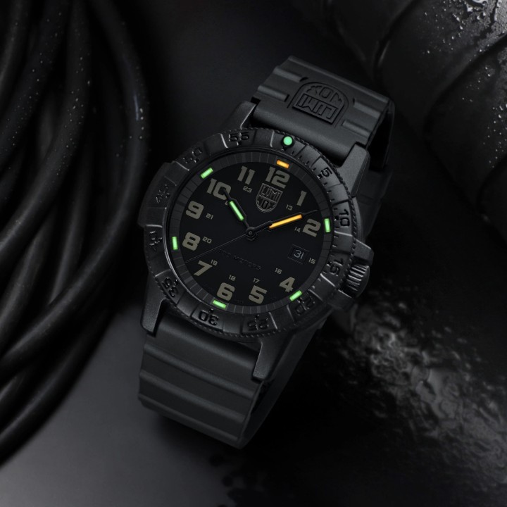 Obrázok z Luminox Leatherback Sea Turtle Giant 0320 Series