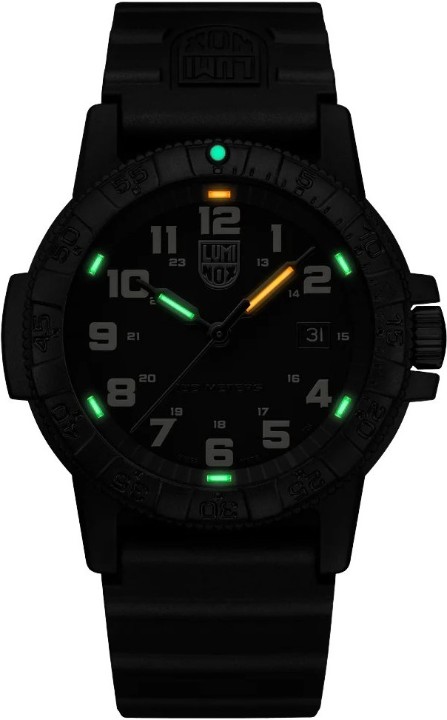 Obrázok z Luminox Leatherback Sea Turtle Giant 0320 Series
