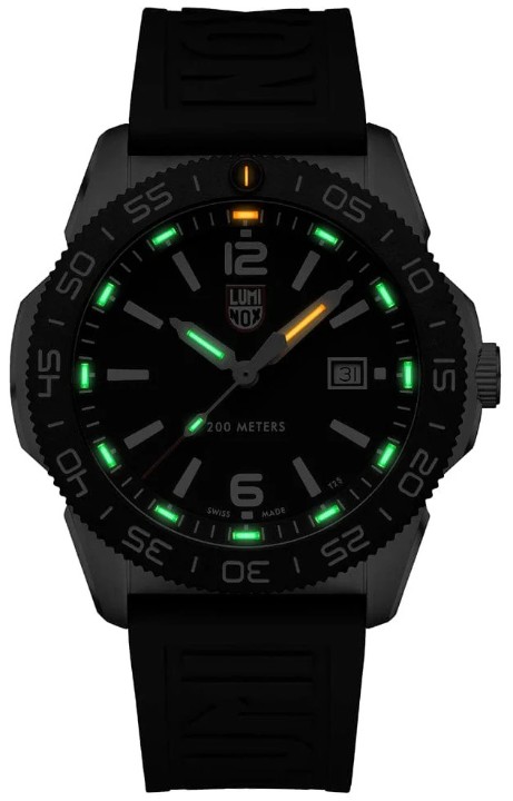 Obrázok z Luminox Pacific Diver 3120 Series