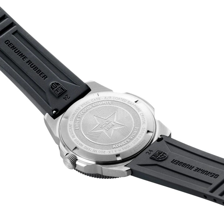 Obrázok z Luminox Pacific Diver 3120 Series