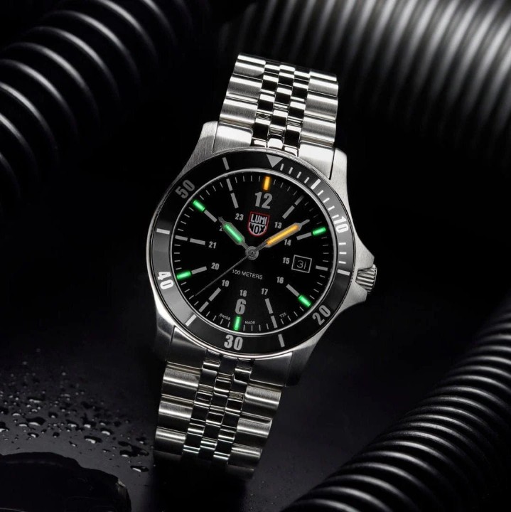 Obrázok z Luminox Sport Timer