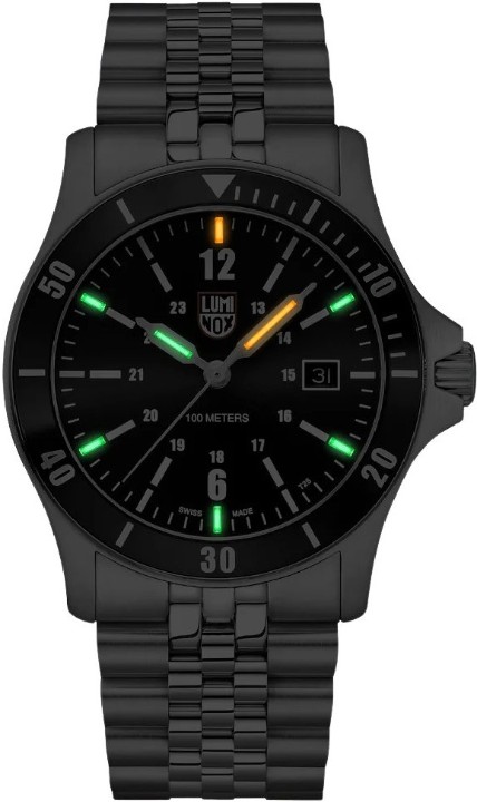 Obrázok z Luminox Sport Timer