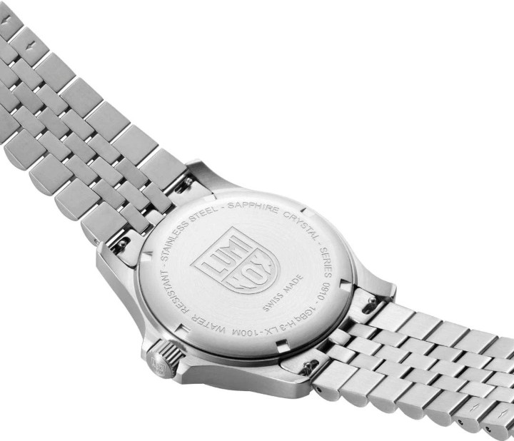 Obrázok z Luminox Sport Timer