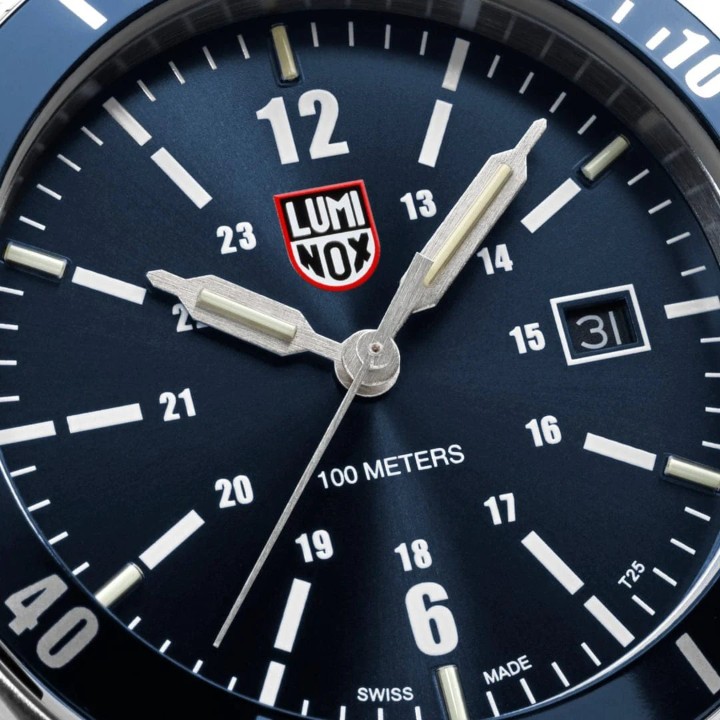 Obrázok z Luminox Sport Timer