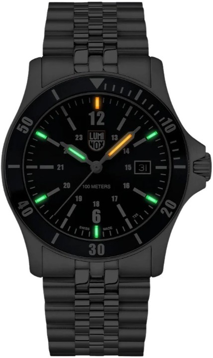 Obrázok z Luminox Sport Timer