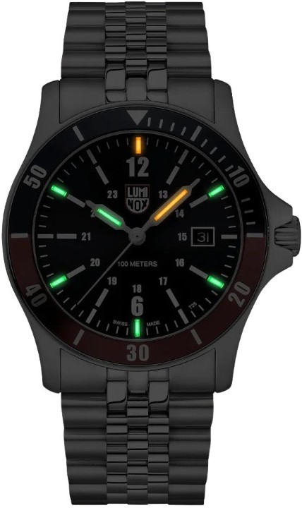 Obrázok z Luminox Sport Timer