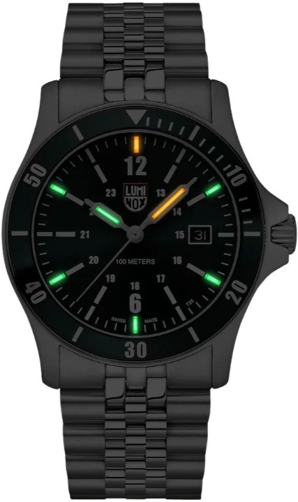 Obrázok z Luminox Sport Timer