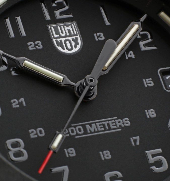 Obrázok z Luminox Original Navy SEAL 3000 Series