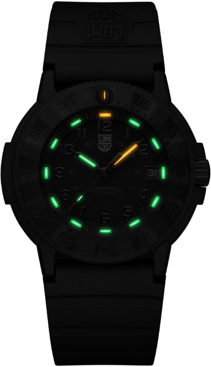 Obrázok z Luminox Original Navy SEAL 3000 Series