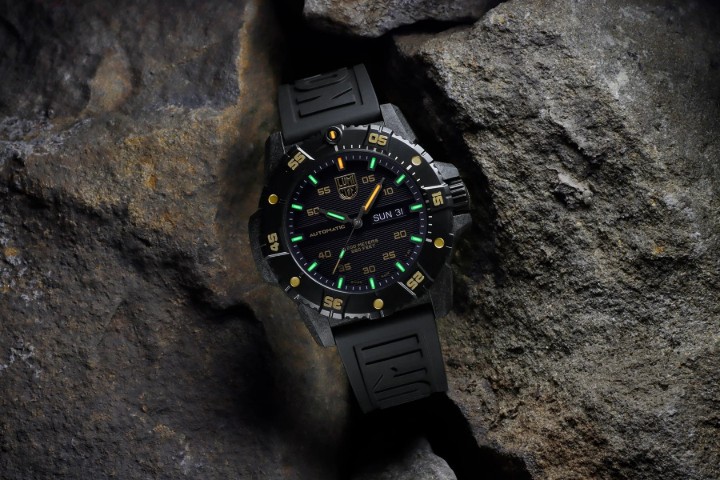 Obrázok z Luminox Master Carbon SEAL Automatic 3860 Limited Edition