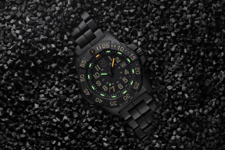 Obrázok z Luminox NAVY SEAL 3500 Series