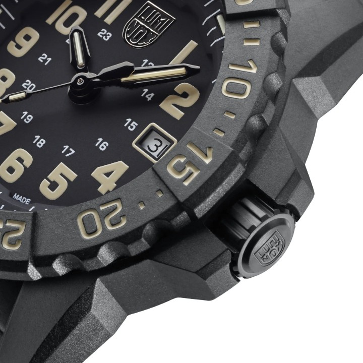 Obrázok z Luminox NAVY SEAL 3500 Series