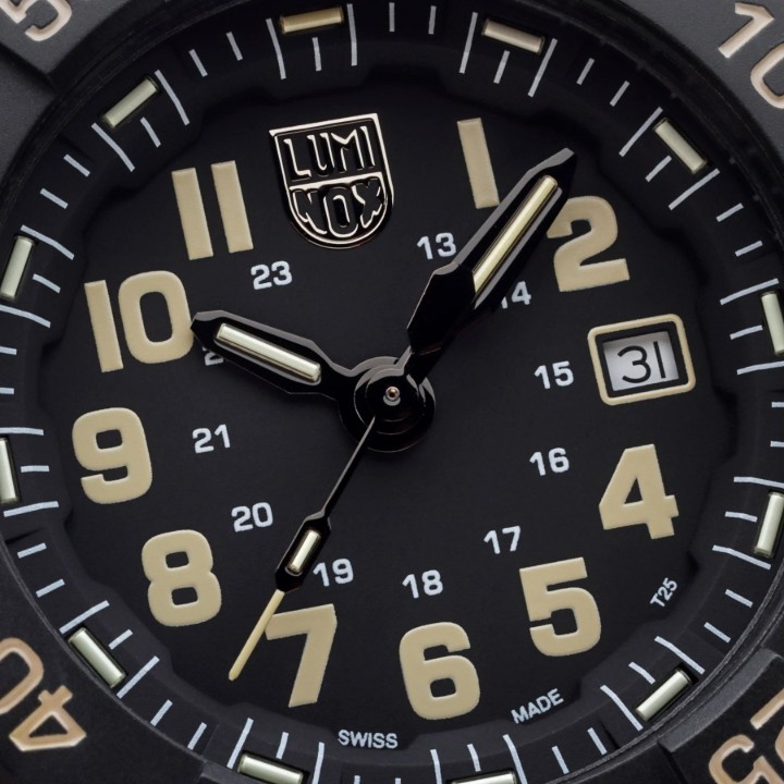 Obrázok z Luminox NAVY SEAL 3500 Series