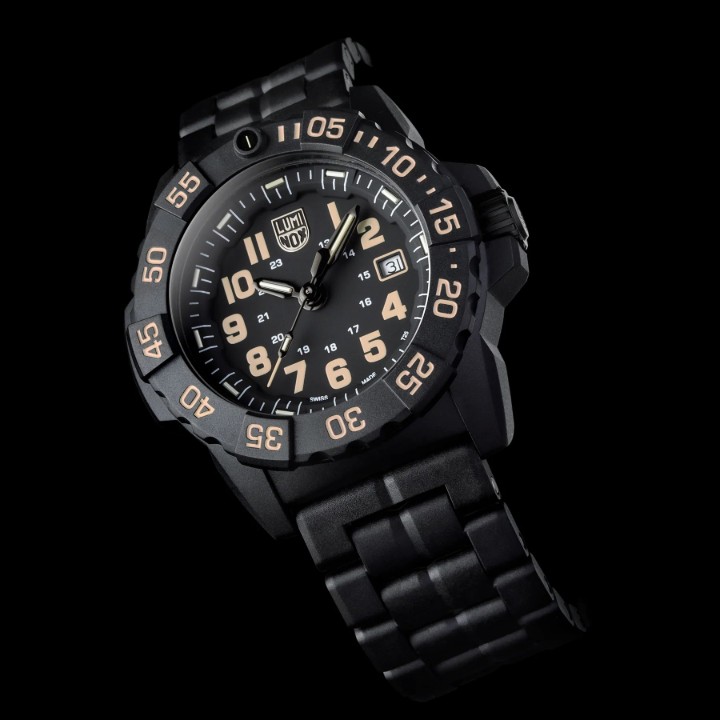 Obrázok z Luminox NAVY SEAL 3500 Series