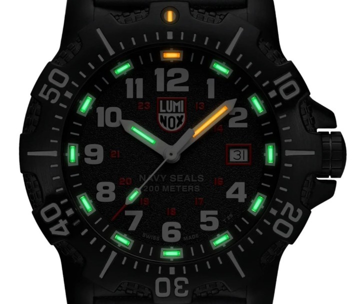 Obrázok z Luminox Navy SEAL 4230 Series