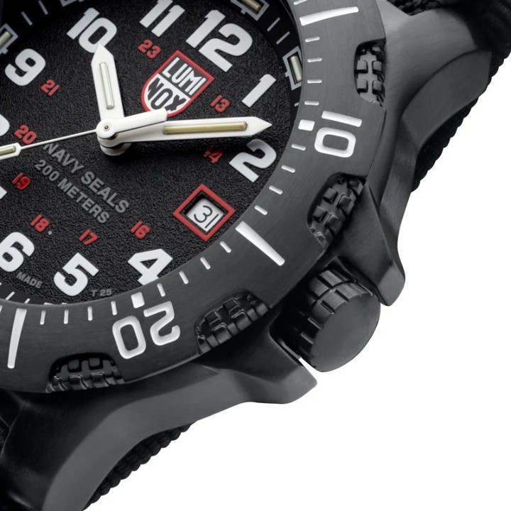 Obrázok z Luminox Navy SEAL 4230 Series