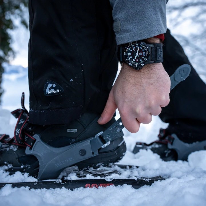 Obrázok z Luminox Navy SEAL 4230 Series