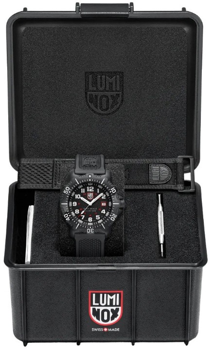 Obrázok z Luminox Navy SEAL 4230 Series