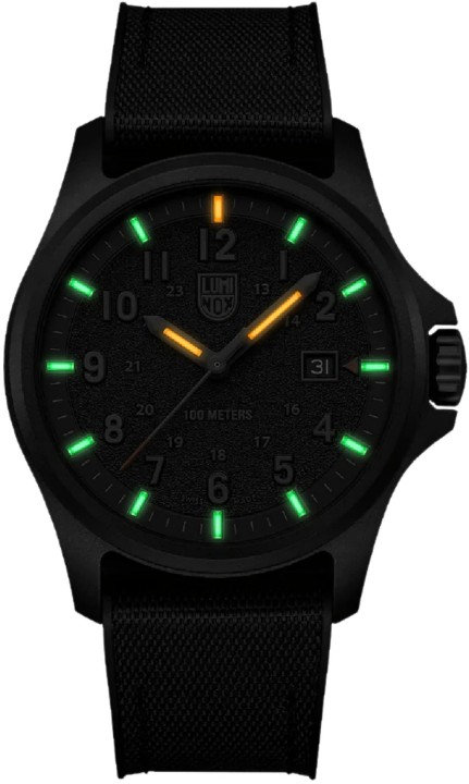 Obrázok z Luminox Atacama Field Urban Adventure
