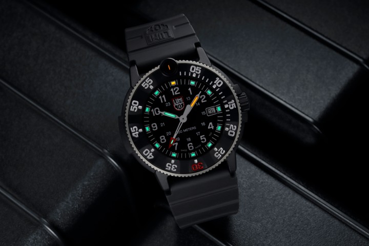 Obrázok z Luminox Navy SEAL Original