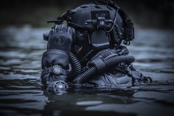 Obrázok z Luminox Navy SEAL Original