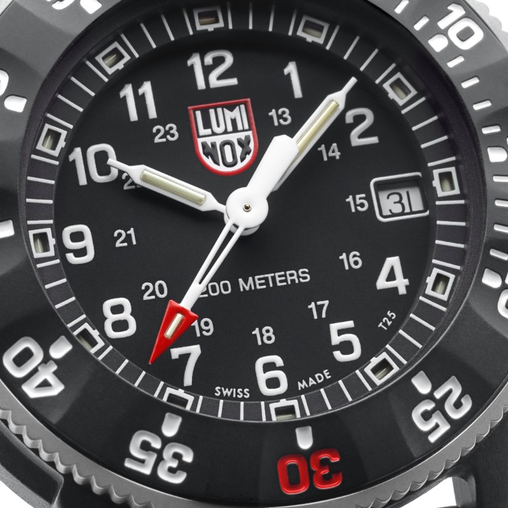 Obrázok z Luminox Navy SEAL Original