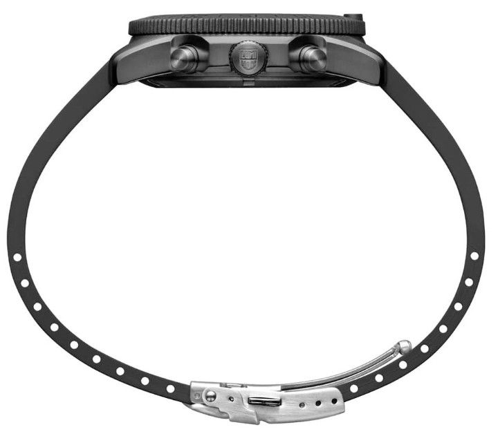 Obrázok z Luminox Pacific Diver Chronograph 3140 Series