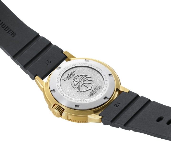 Obrázok z Luminox Navy SEAL Foundation 3220 Series