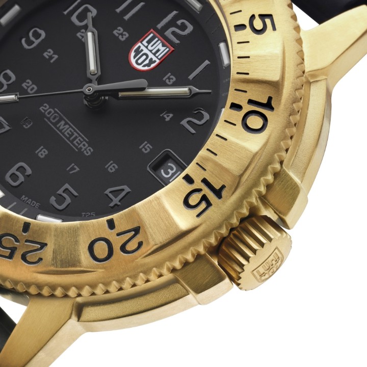 Obrázok z Luminox Navy SEAL Foundation 3220 Series