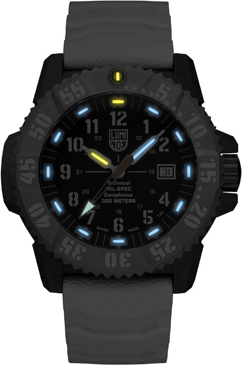 Obrázok z Luminox MIL-SPEC 3350 Series
