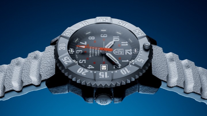 Obrázok z Luminox MIL-SPEC 3350 Series