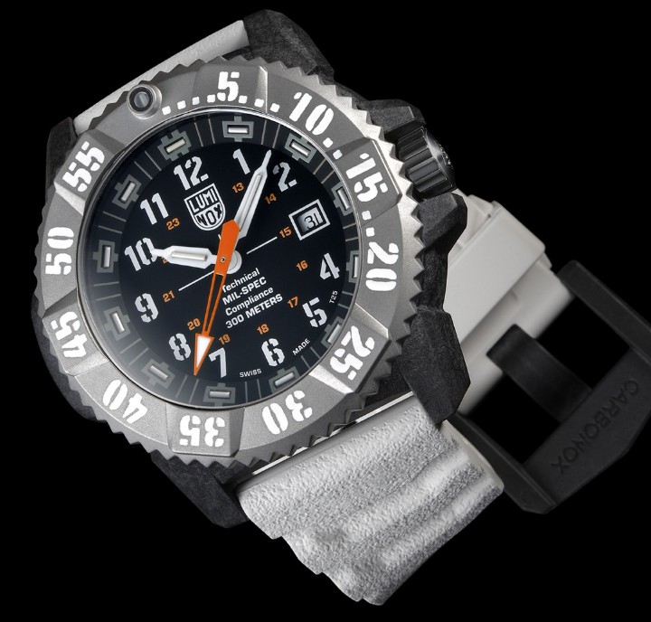 Obrázok z Luminox MIL-SPEC 3350 Series