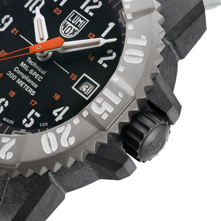 Obrázok z Luminox MIL-SPEC 3350 Series