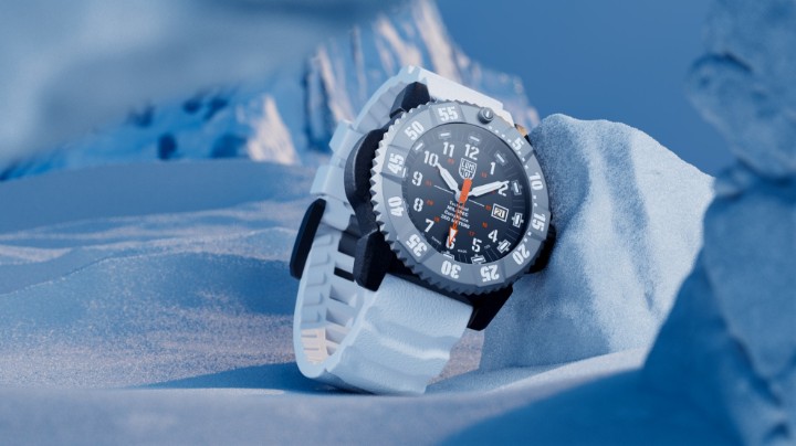Obrázok z Luminox MIL-SPEC 3350 Series