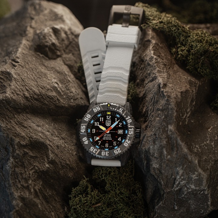 Obrázok z Luminox MIL-SPEC 3350 Series