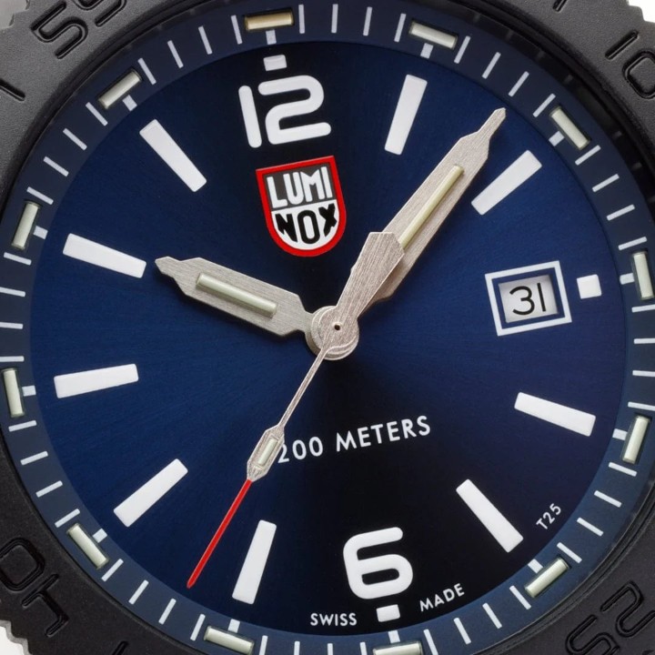 Obrázok z Luminox Pacific Diver 3120 Series