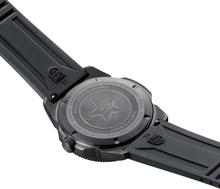 Obrázok z Luminox Pacific Diver 3120 Series