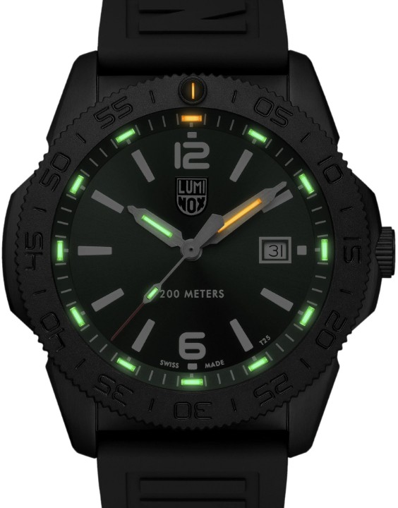 Obrázok z Luminox Pacific Diver 3120 Series