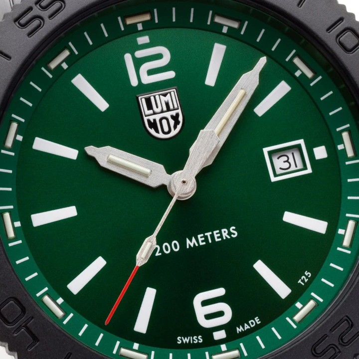 Obrázok z Luminox Pacific Diver 3120 Series