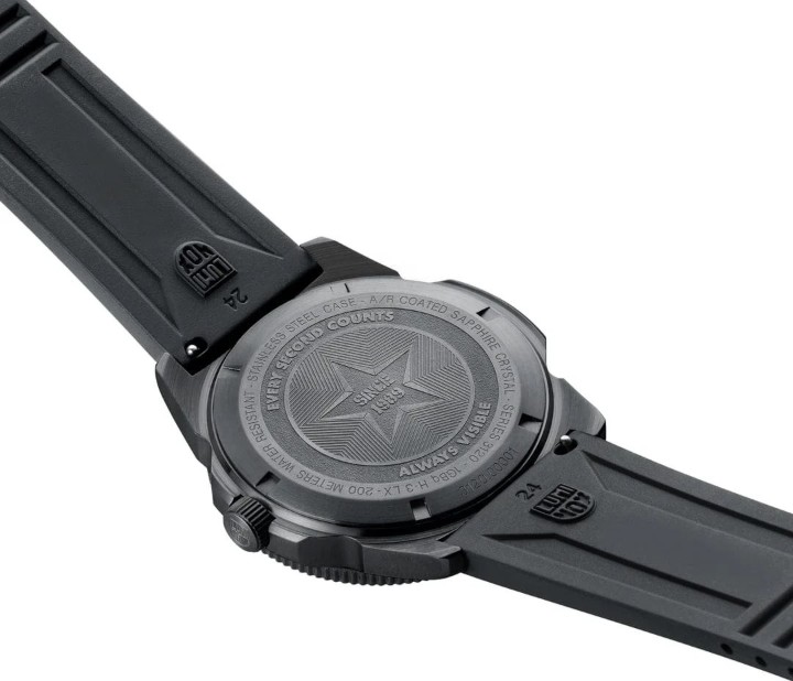 Obrázok z Luminox Pacific Diver 3120 Series