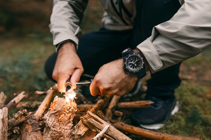 Obrázok z Luminox Recon Point Man 8830 Series