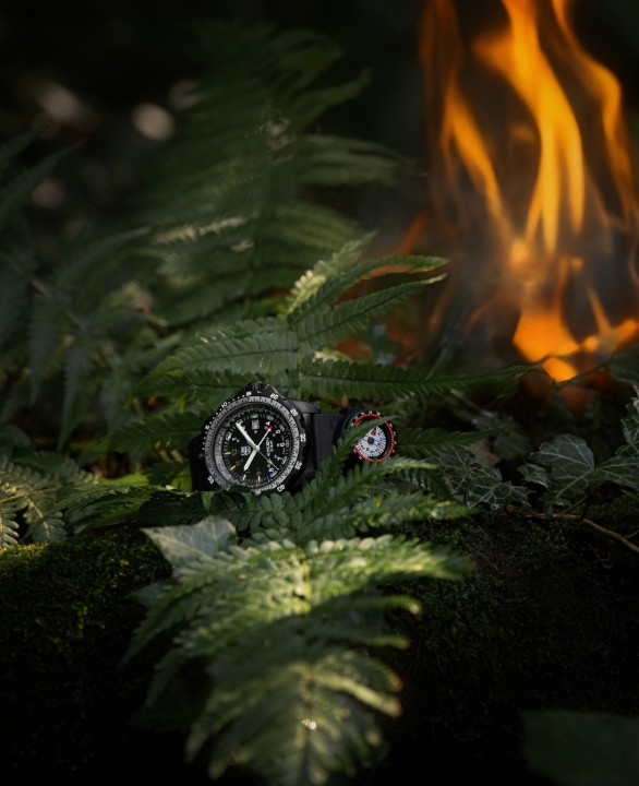 Obrázok z Luminox Recon Point Man 8830 Series