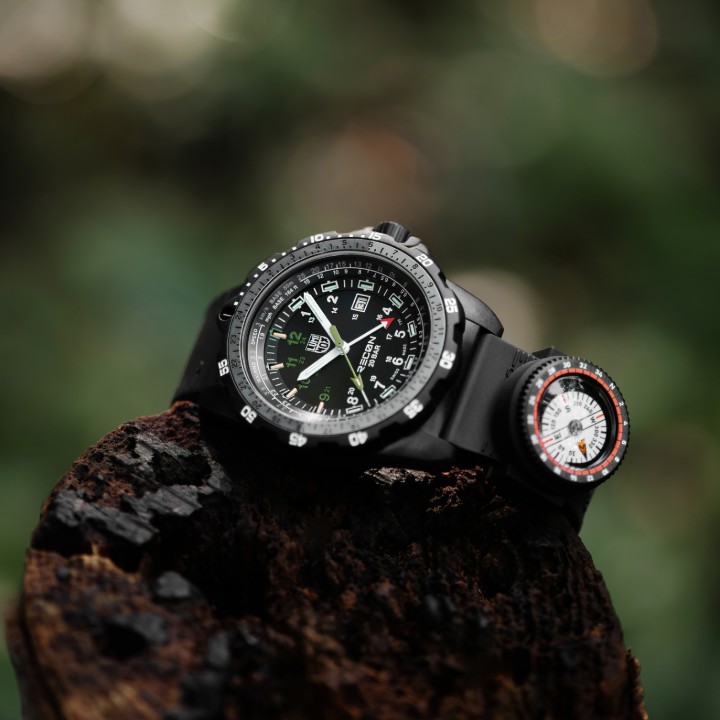 Obrázok z Luminox Recon Point Man 8830 Series