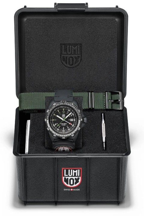 Obrázok z Luminox Recon Point Man 8830 Series