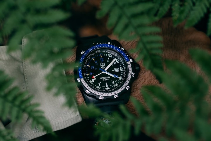 Obrázok z Luminox Recon Point Man 8830 Series