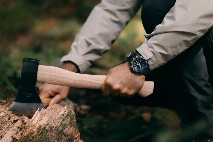 Obrázok z Luminox Recon Point Man 8830 Series