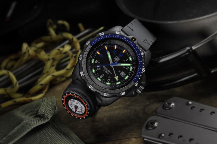 Obrázok z Luminox Recon Point Man 8830 Series