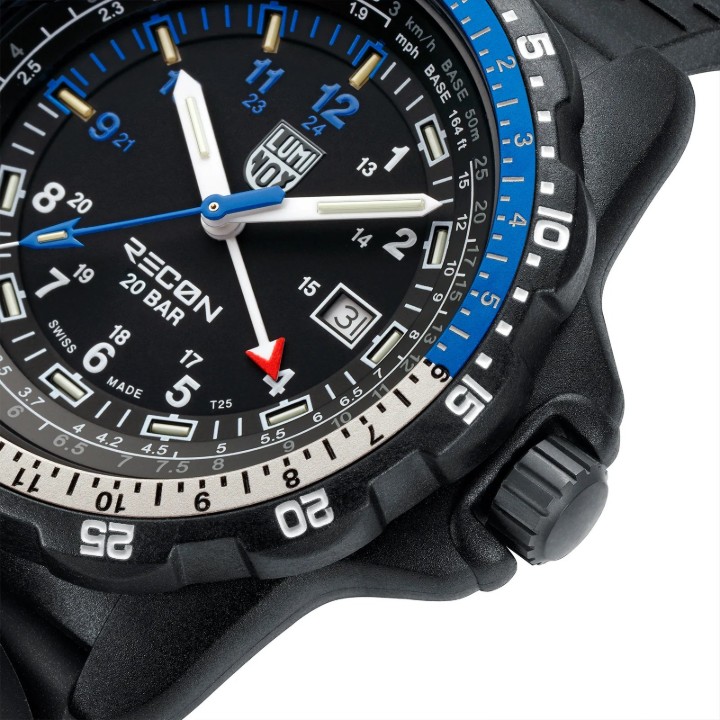 Obrázok z Luminox Recon Point Man 8830 Series