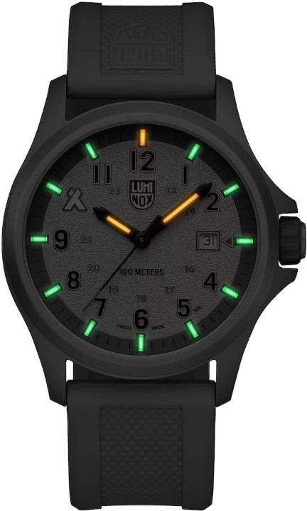 Obrázok z Luminox Bear Grylls Survival 3710 Land Series